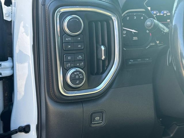 Used 2019 GMC Sierra 1500 AT4 w/ Technology Package image 30