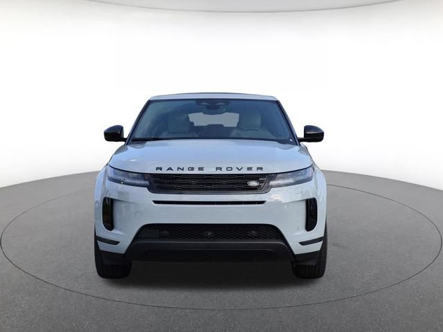 New 2026 Land Rover Range Rover Evoque S AWD/4WD image 2