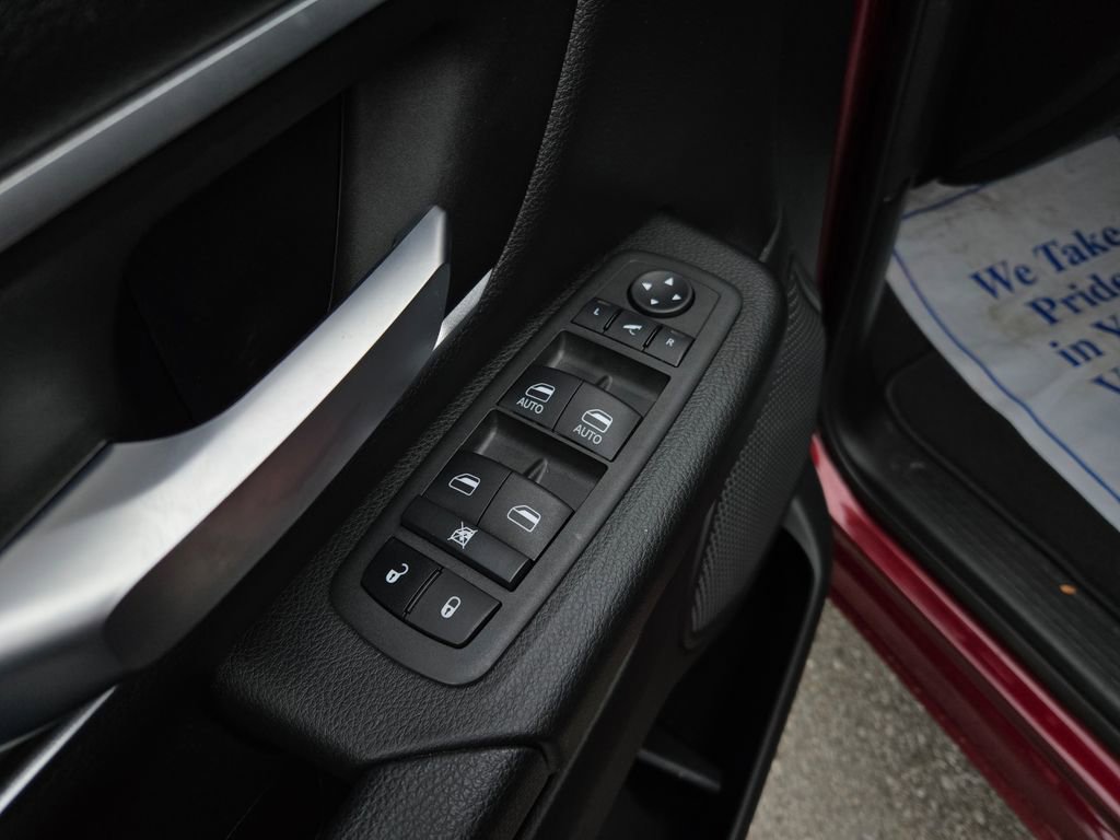 Used 2022 RAM 1500 Big Horn image 12