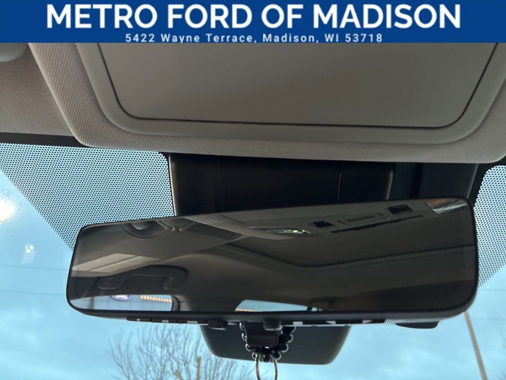 Used 2021 Toyota RAV4 Limited image 24