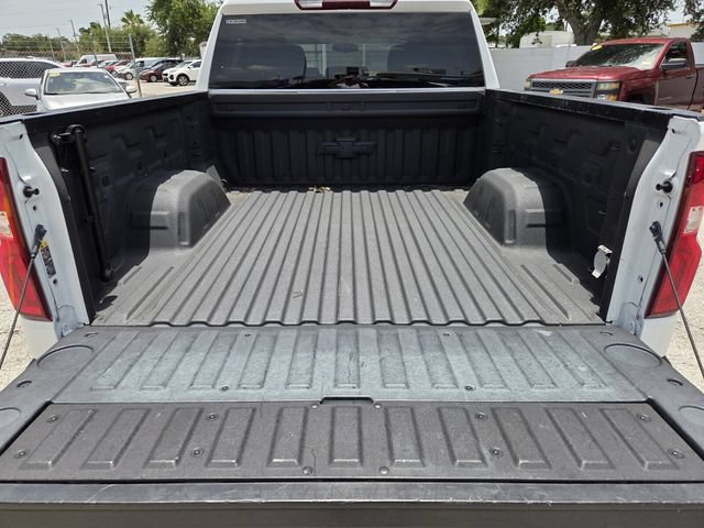Used 2024 Chevrolet Silverado 1500 RST AWD/4WD image 10