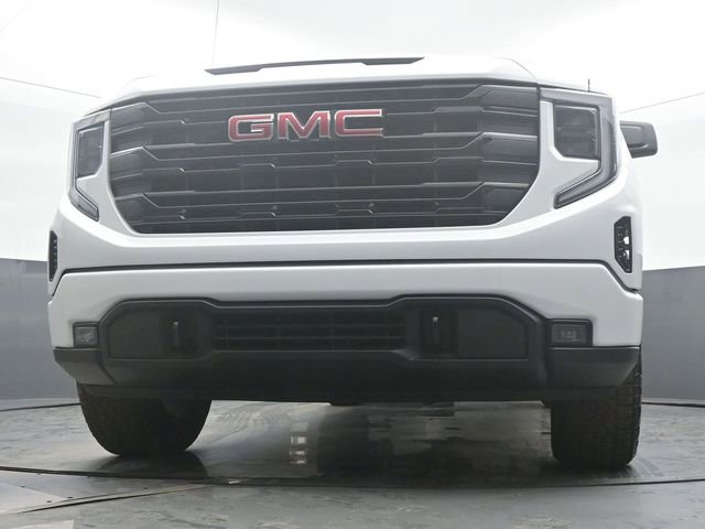 New 2026 GMC Sierra 1500 Elevation image 46