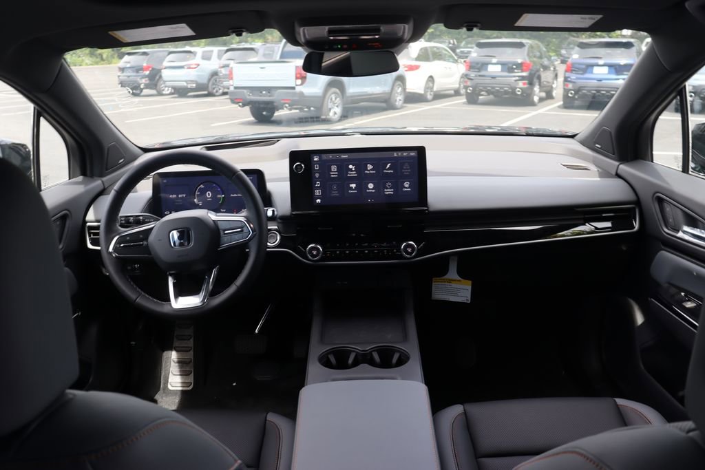 New 2026 Honda Prologue Elite image 18