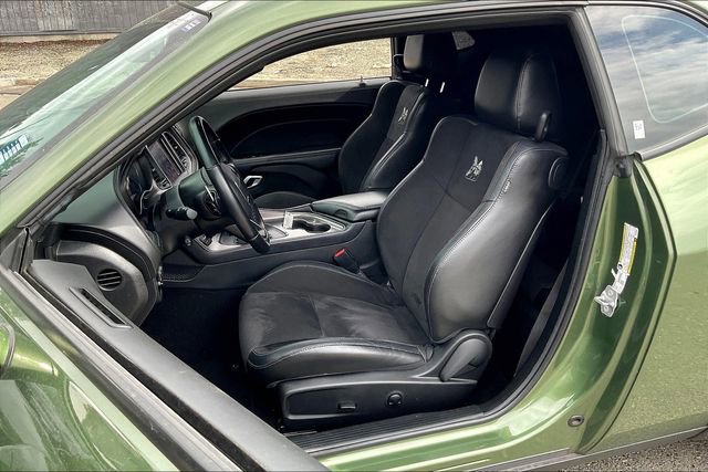 Used 2023 Dodge Challenger R/T Scat Pack image 22