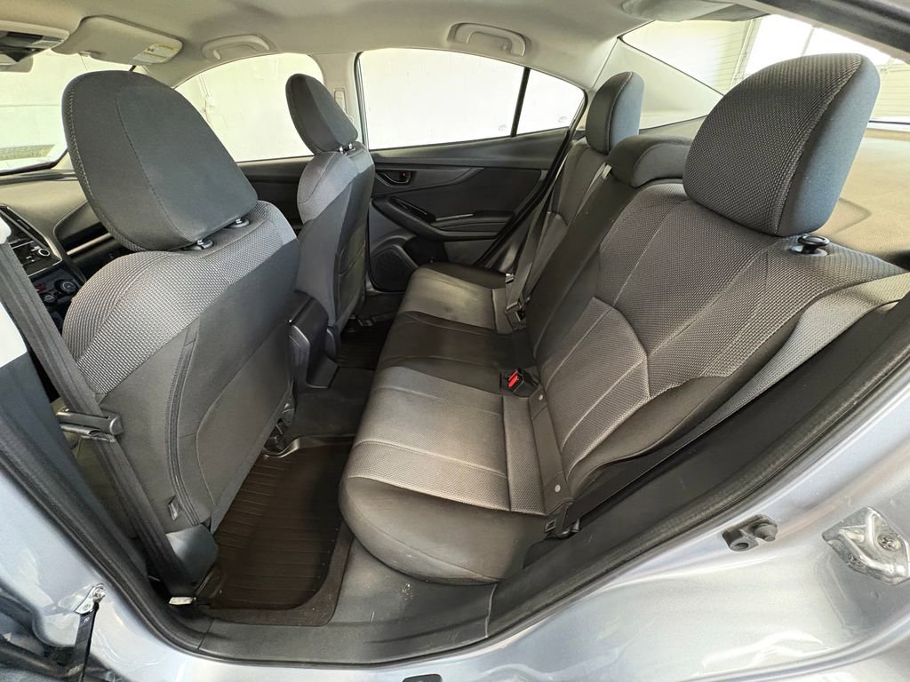 Used 2022 Subaru Impreza 2.0i AWD/4WD image 20