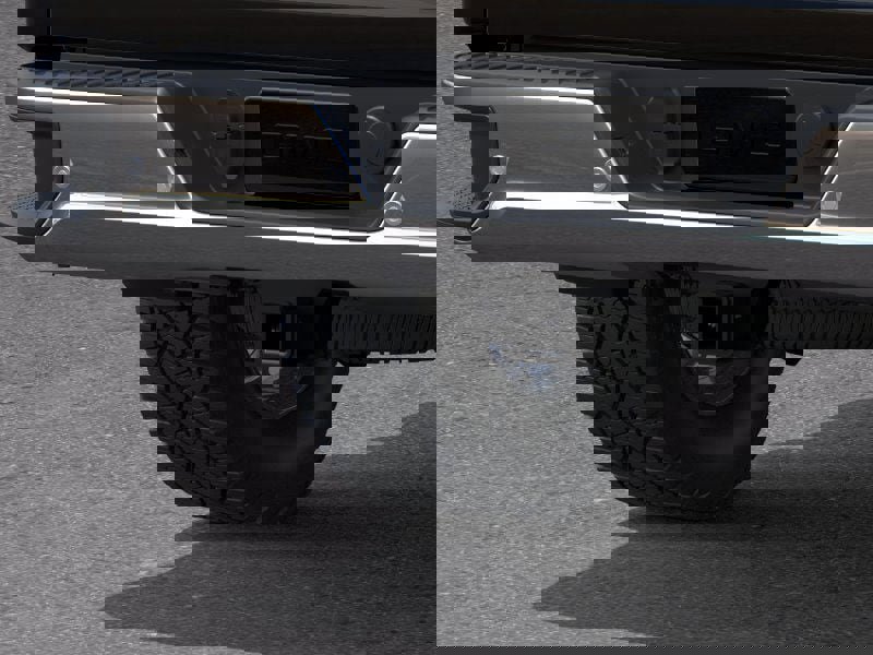 New 2026 GMC Sierra 2500 SLT w/ SLT Convenience Package image 38