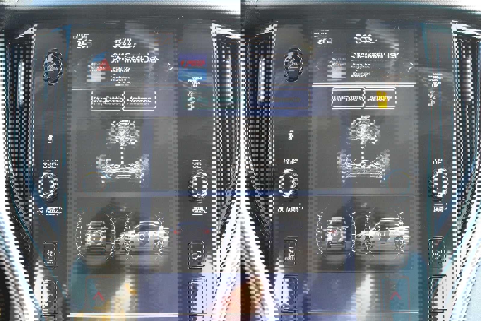 New 2025 Subaru Legacy Premium image 24