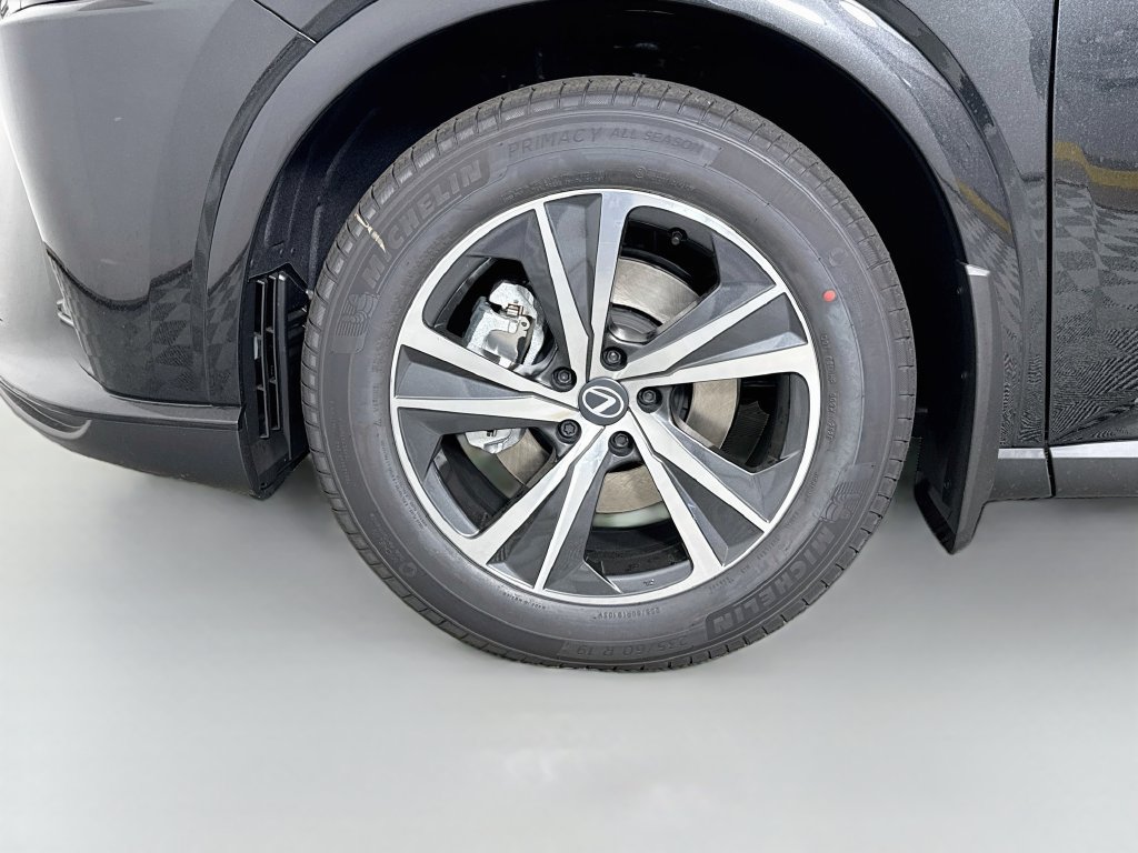 New 2026 Lexus RX 350 Premium w/ Convenience Package FWD image 23