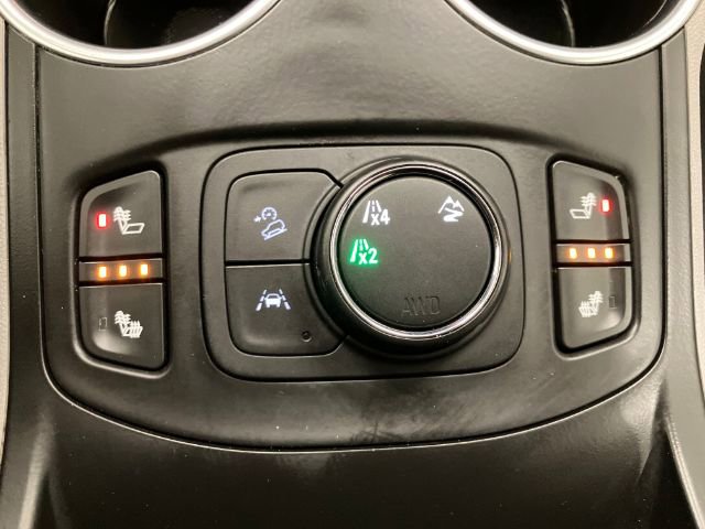 Used 2020 GMC Terrain SLT image 33