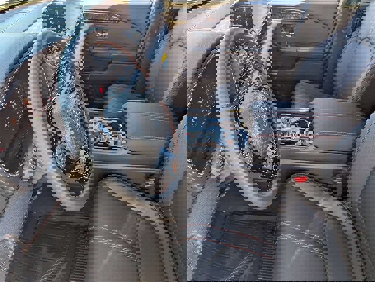 New 2026 Honda Passport TrailSport Elite image 11