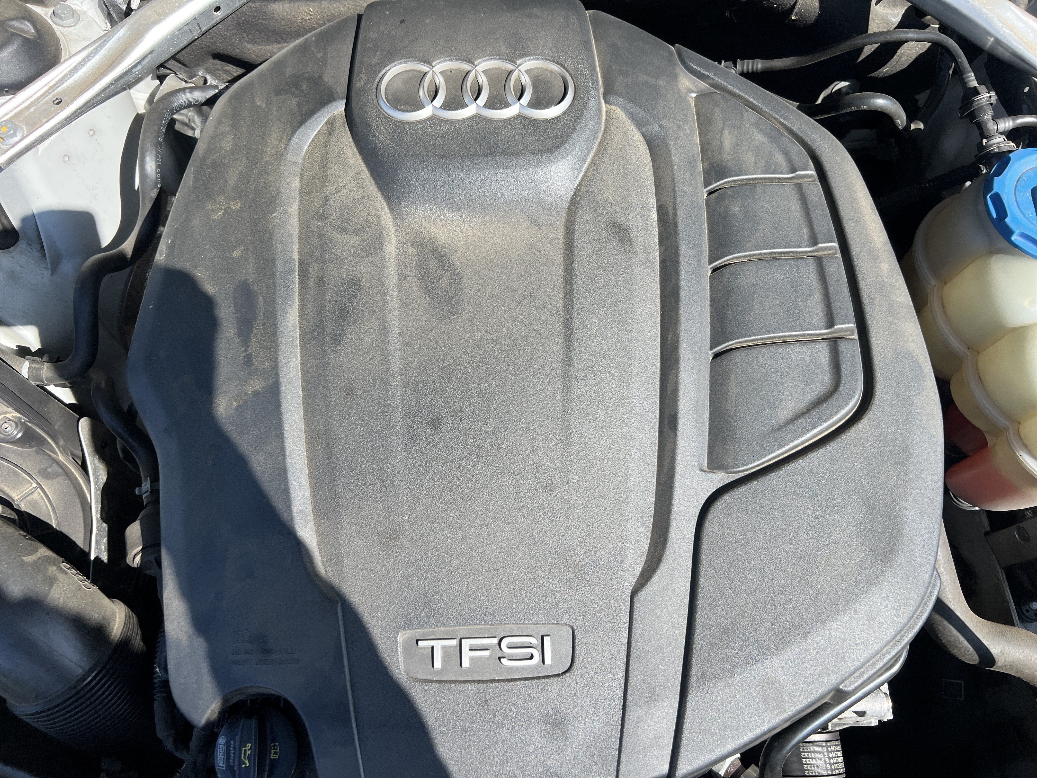 Used 2018 Audi A4 2.0T Premium w/ Convenience Package AWD/4WD image 36