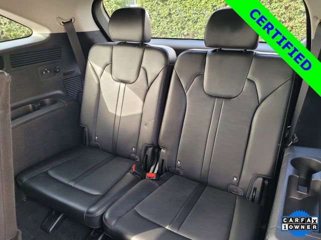Certified 2024 Kia Sorento S image 9