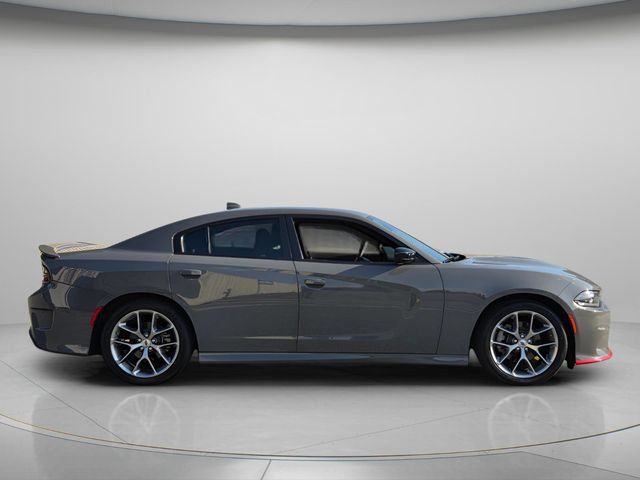 Used 2023 Dodge Charger GT RWD image 8
