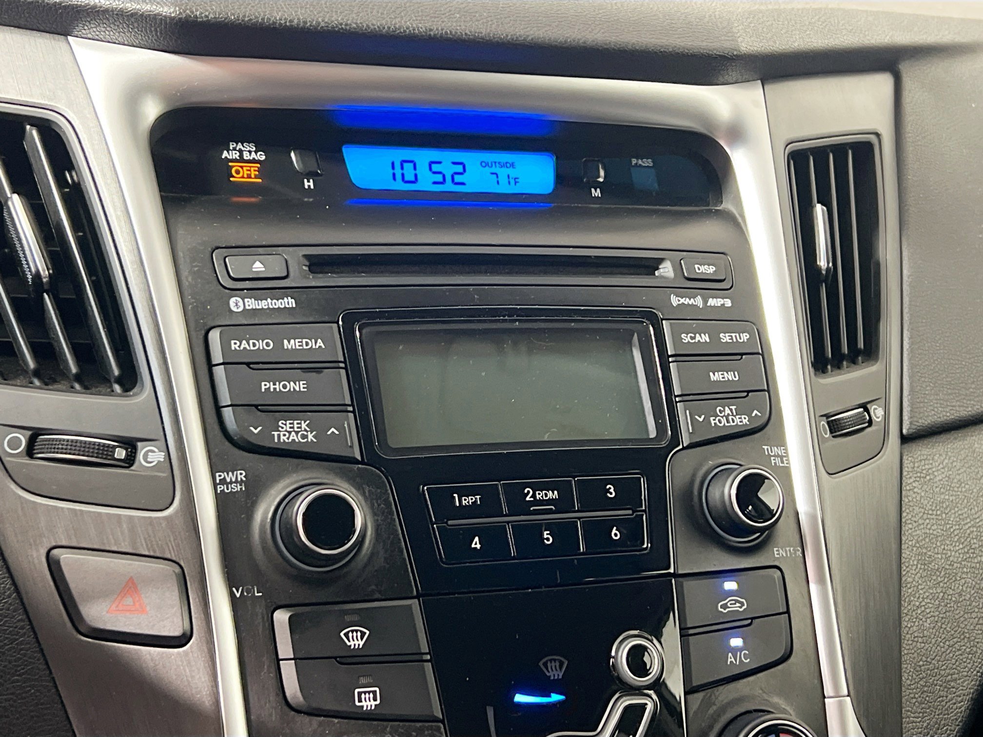 Used 2013 Hyundai Sonata SE image 28