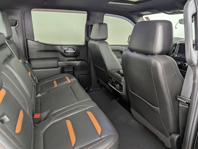 Used 2021 GMC Sierra 1500 AT4 w/ AT4 Premium Package image 20