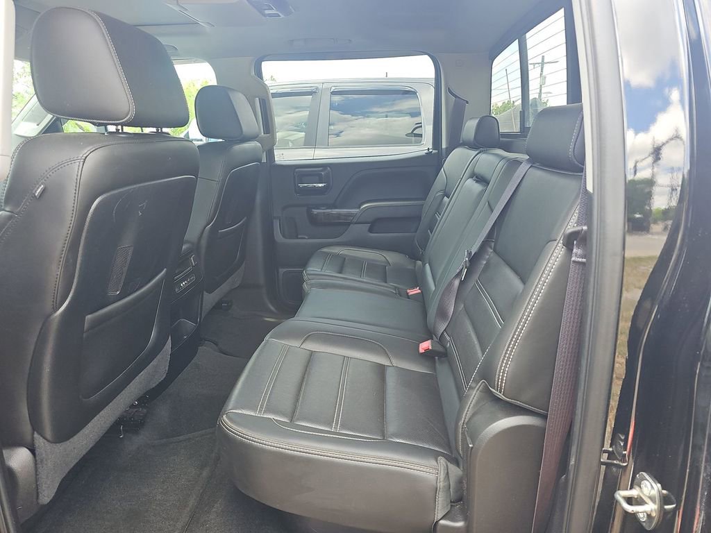 Used 2015 GMC Sierra 3500 Denali image 17