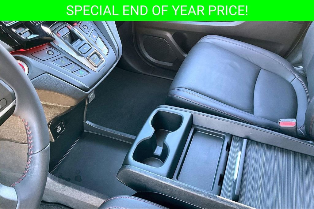 Certified 2023 Honda Odyssey Sport image 18