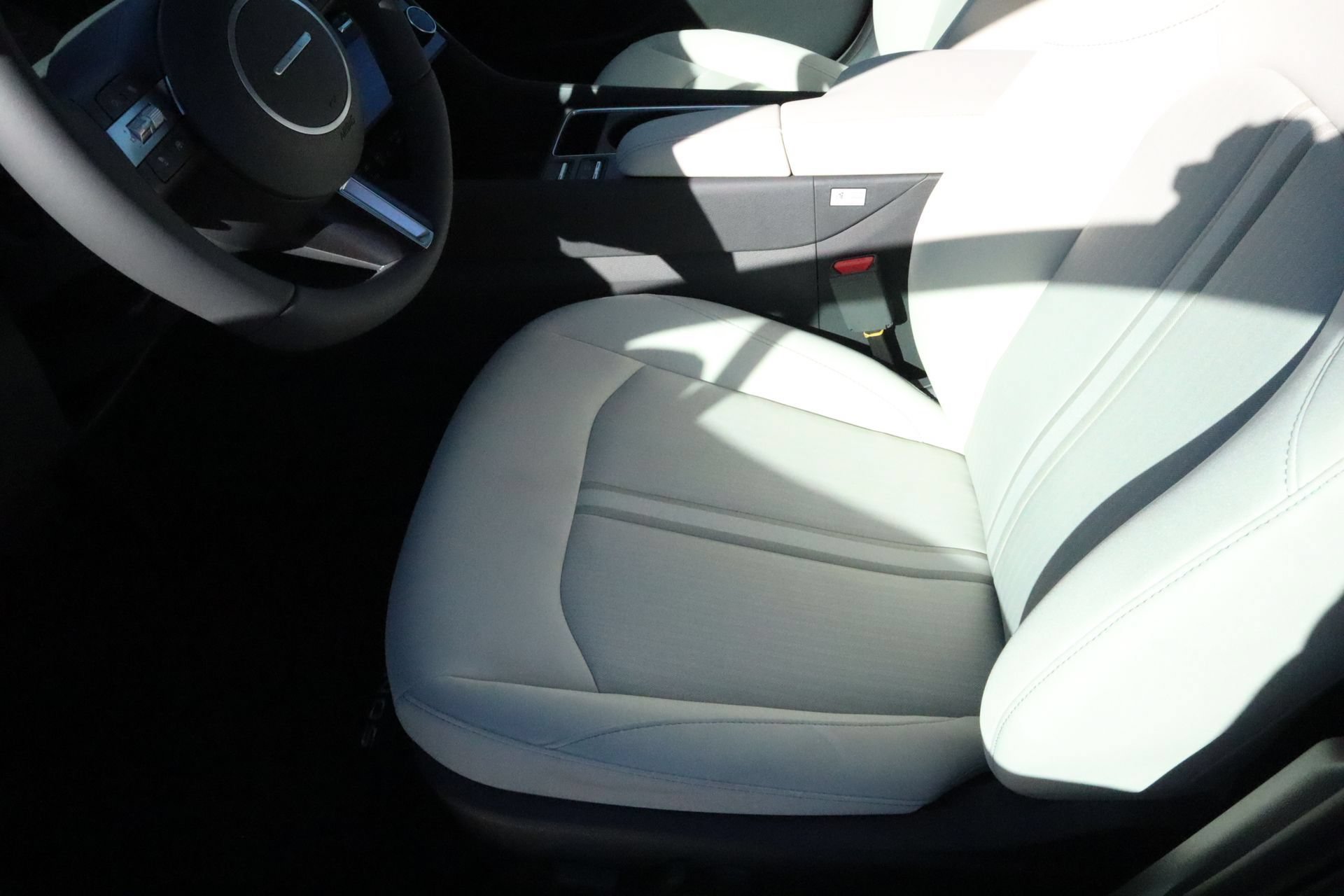 New 2026 Hyundai Sonata SEL FWD image 16