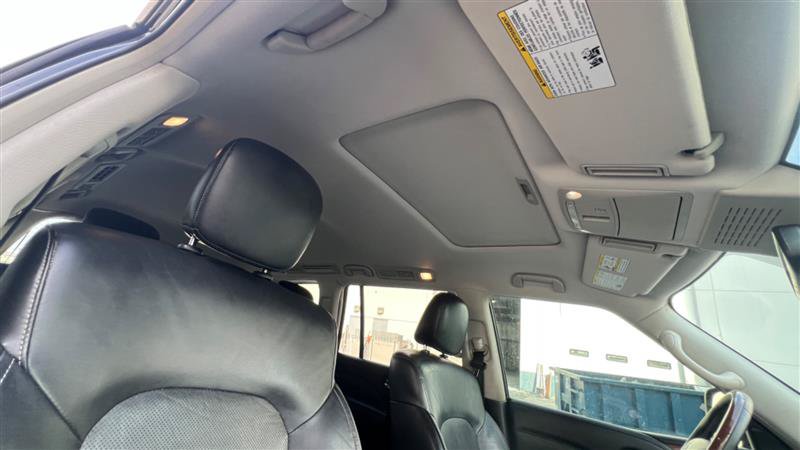 Used 2019 INFINITI QX80 Luxe w/ 22" Wheel Package RWD image 58