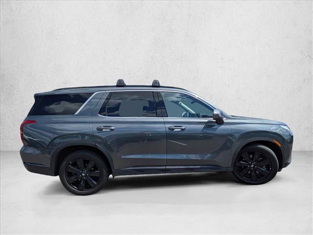 Used 2023 Hyundai Palisade XRT FWD image 4