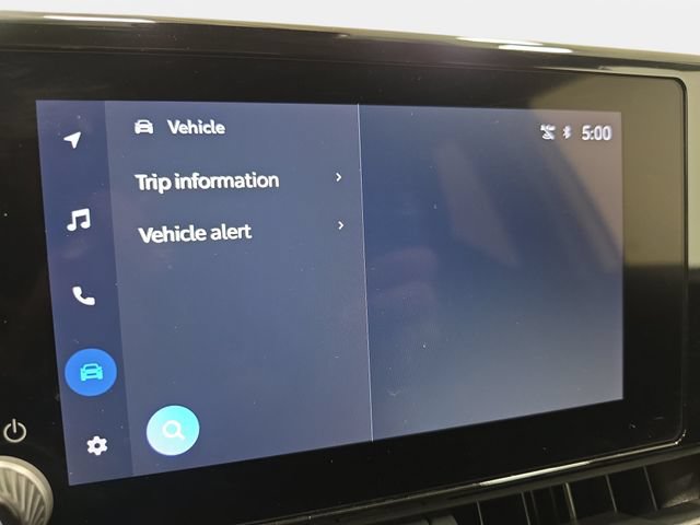 Certified 2024 Toyota RAV4 XLE FWD image 19
