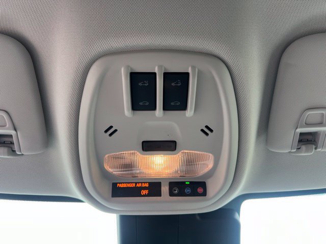 Used 2025 Chevrolet Trax ACTIV w/ Sunroof Package FWD image 29