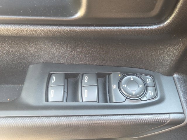 Used 2024 GMC Sierra 1500 Pro w/ Graphite Edition AWD/4WD image 17