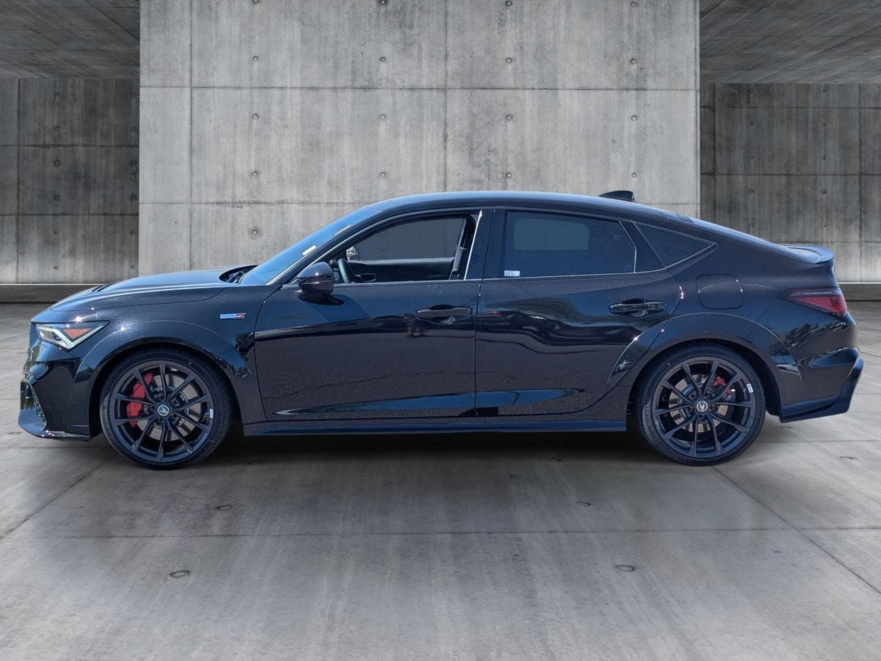 New 2026 Acura Integra Type S FWD image 2