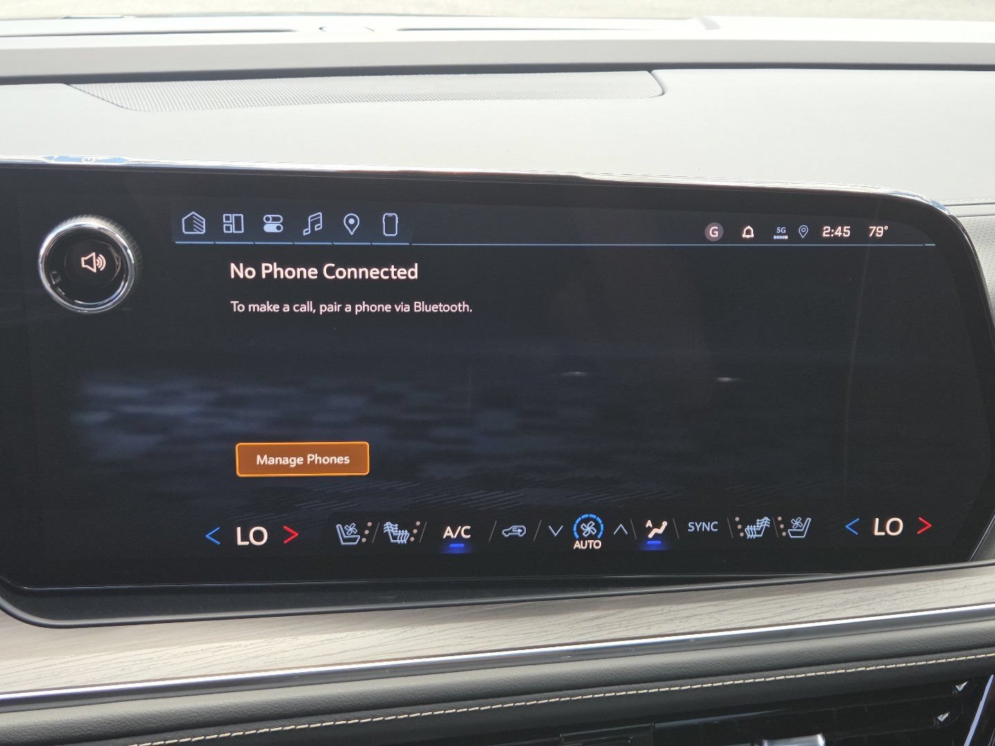New 2026 Chevrolet Tahoe Premier w/ Sun And Tow Package AWD/4WD image 9