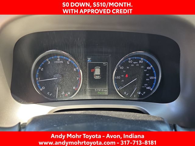 Used 2017 Toyota RAV4 Limited w/ All Weather Liner Package AWD/4WD image 20