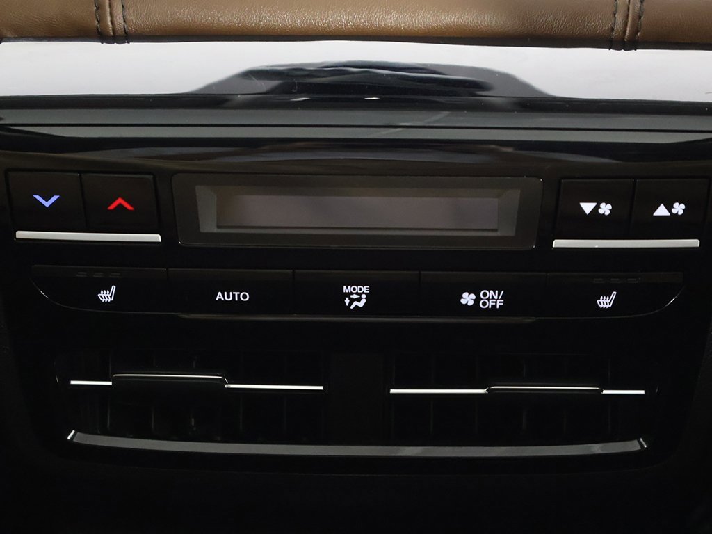 Used 2024 Acura MDX SH-AWD w/ Advance Package image 40