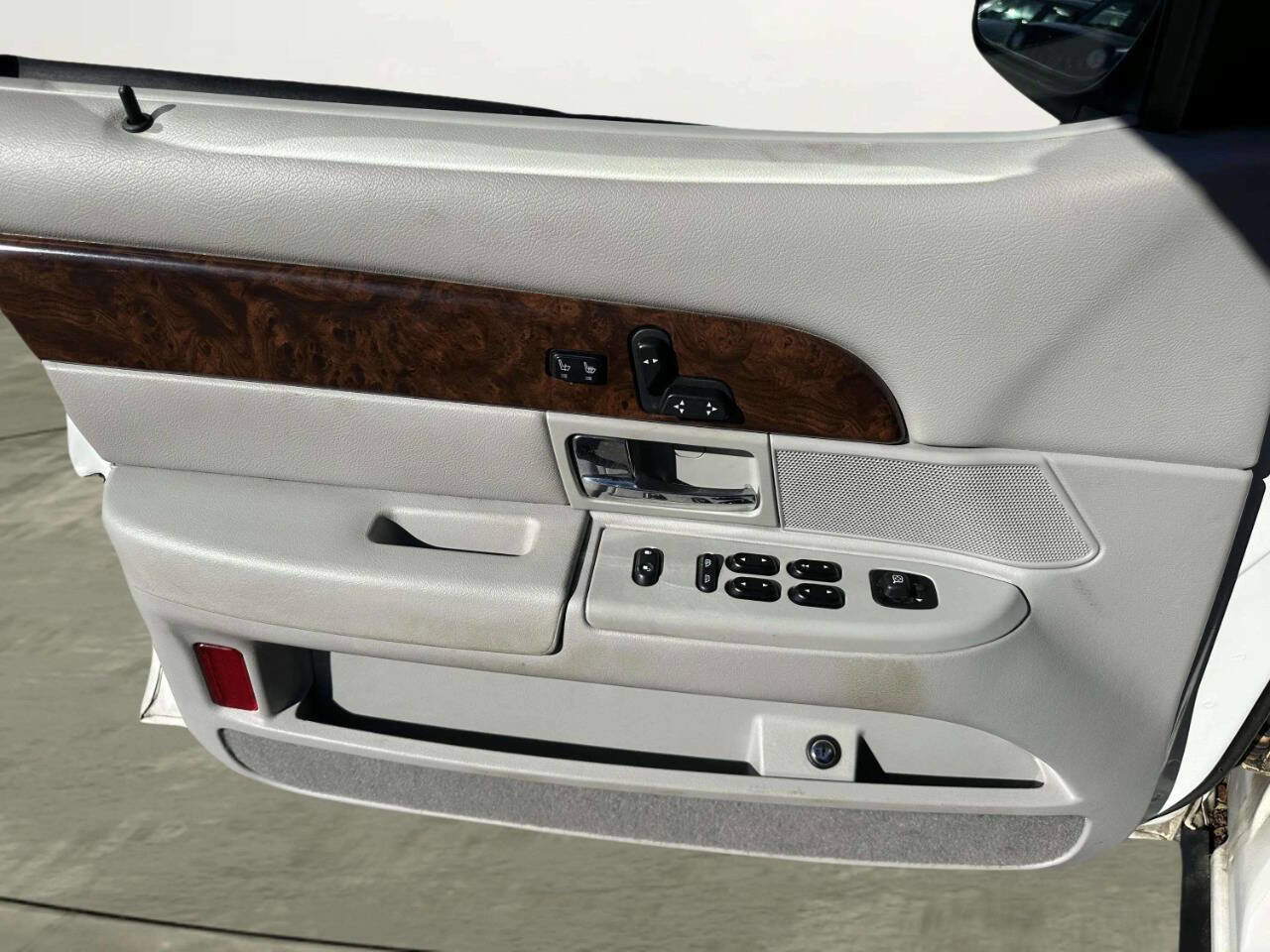 Used 2005 Mercury Grand Marquis LS image 12