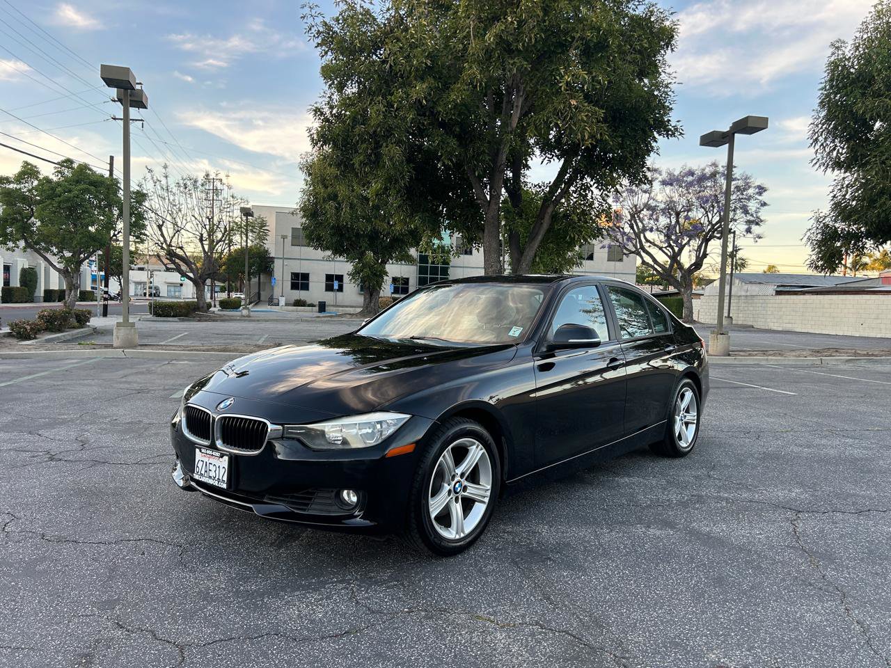 Used 2013 BMW 328i Sedan image 20