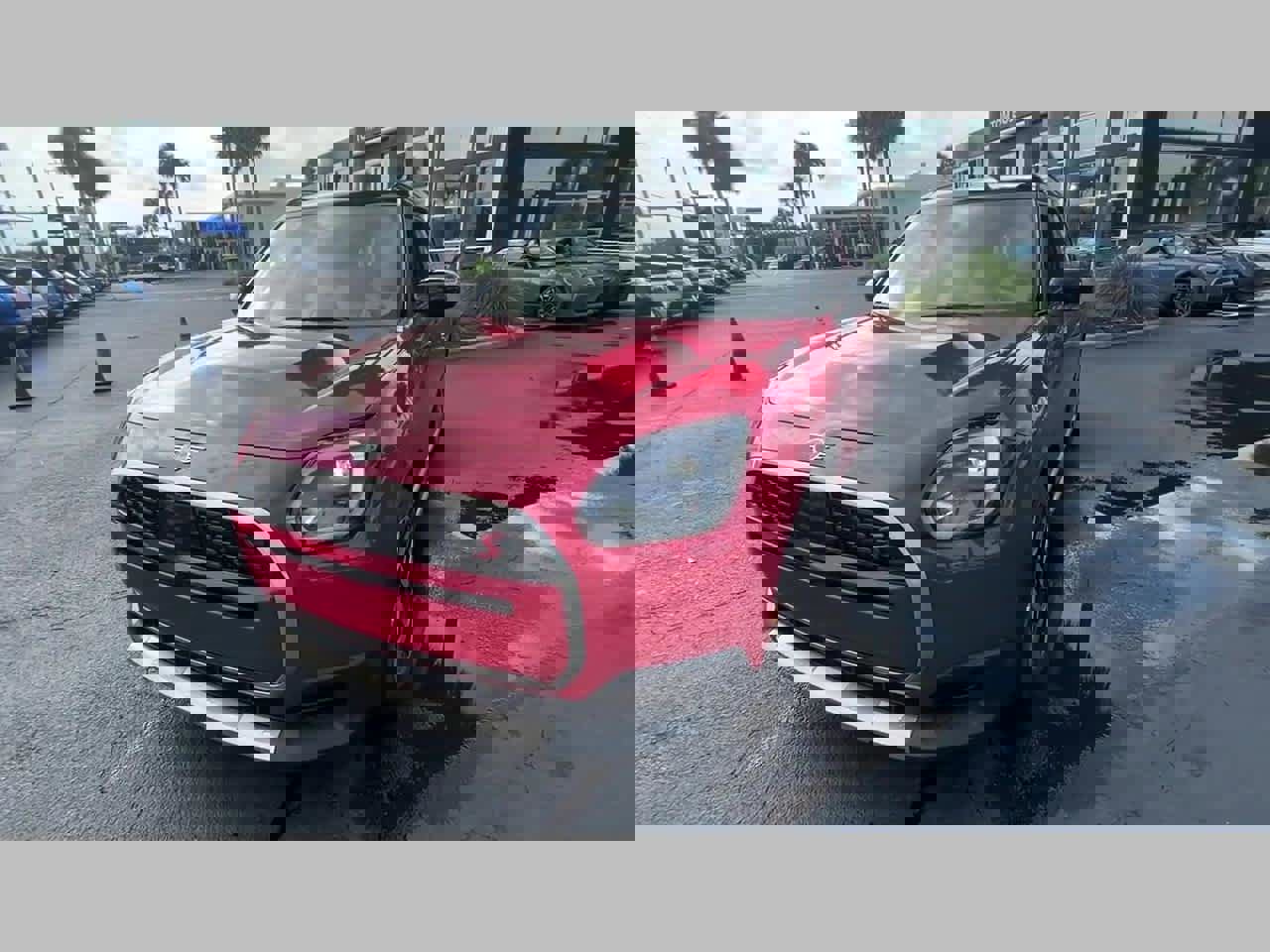 Used 2025 MINI Cooper Countryman S image 10