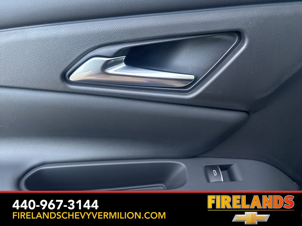 New 2026 Chevrolet Traverse RS w/ LPO, Floor Liner Package image 53