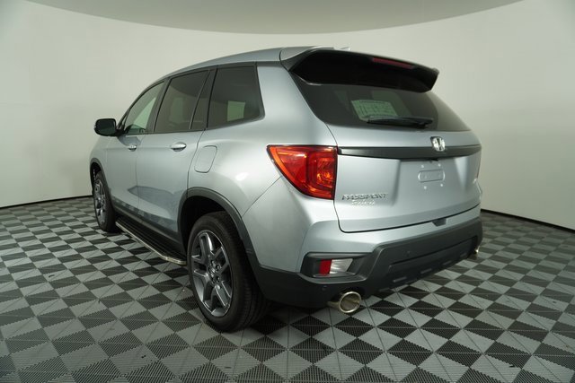 Used 2023 Honda Passport EX-L image 5