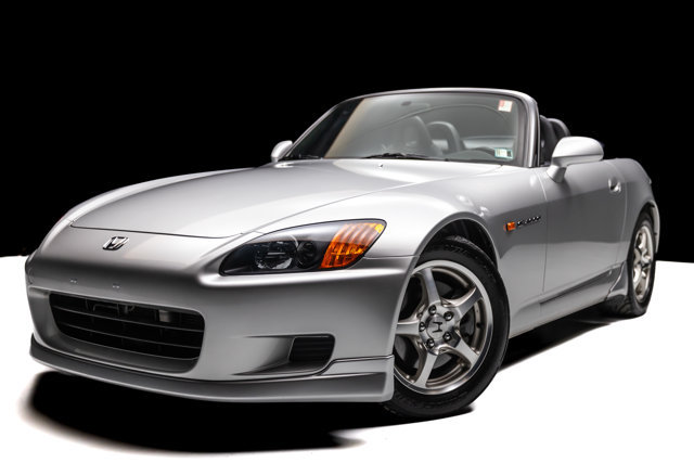 Used 2002 Honda S2000 image 14