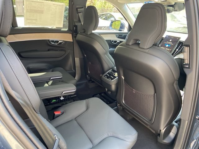 New 2026 Volvo XC90 B6 Plus AWD/4WD image 17