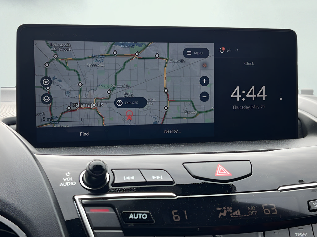 Used 2020 Acura RDX A-Spec FWD image 52