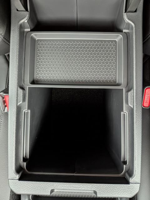 New 2026 Honda CR-V EX-L image 23