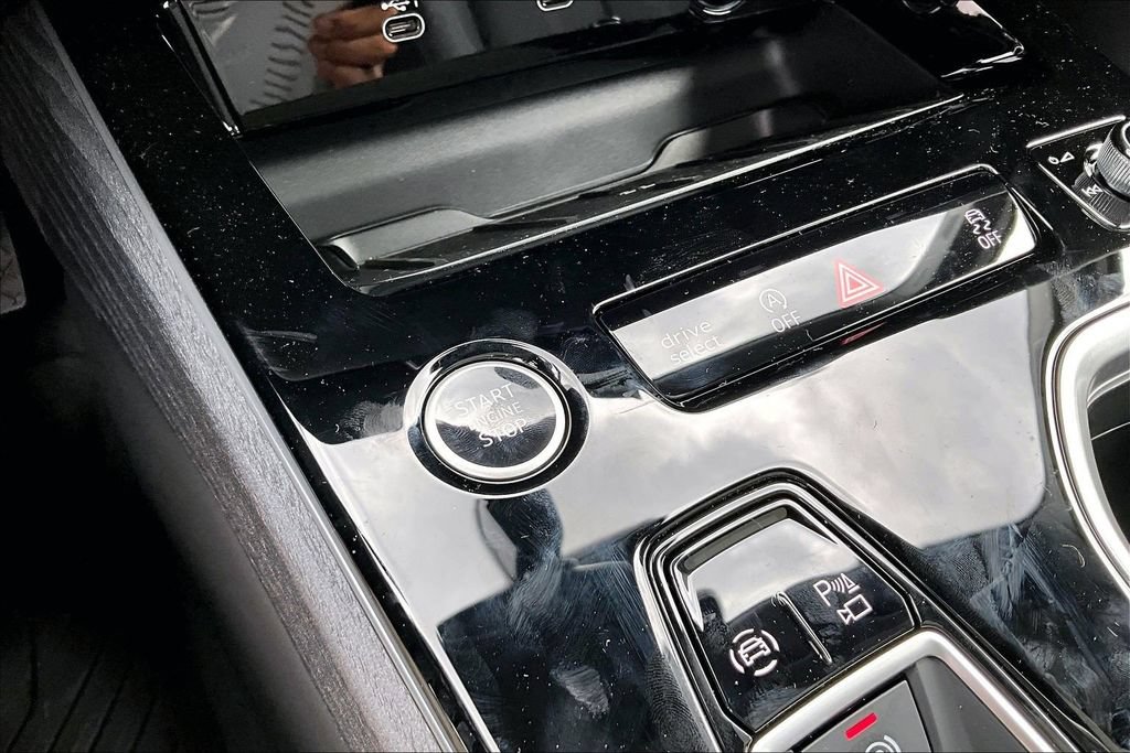New 2026 Audi A6 Prestige AWD/4WD image 29