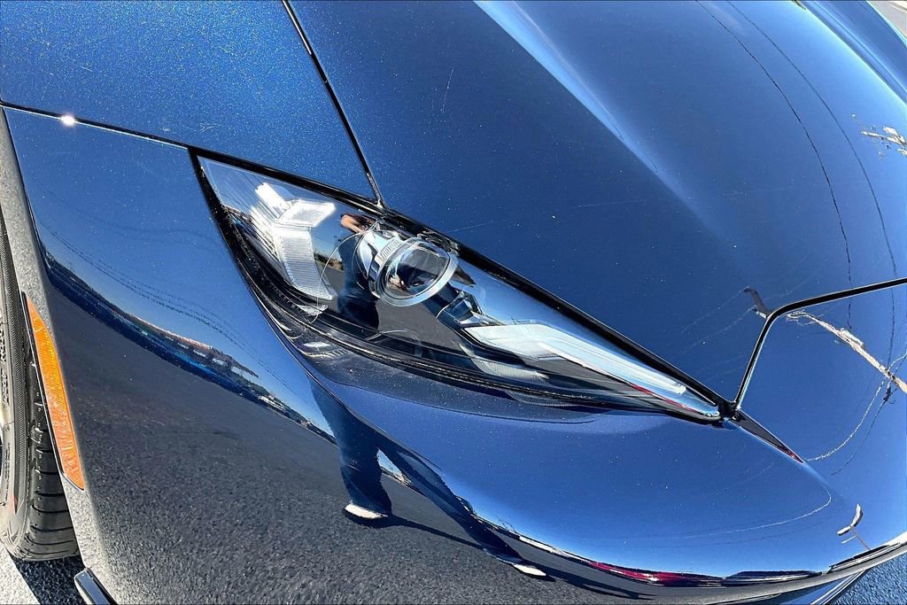 New 2026 MAZDA MX-5 Miata Club w/ Interior Package RWD image 14