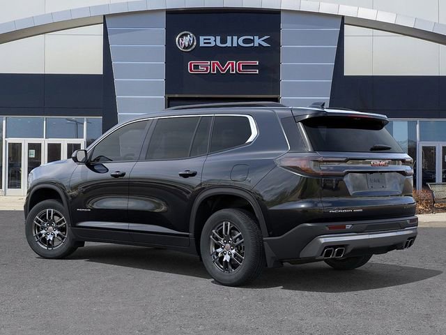 New 2026 GMC Acadia Elevation image 3