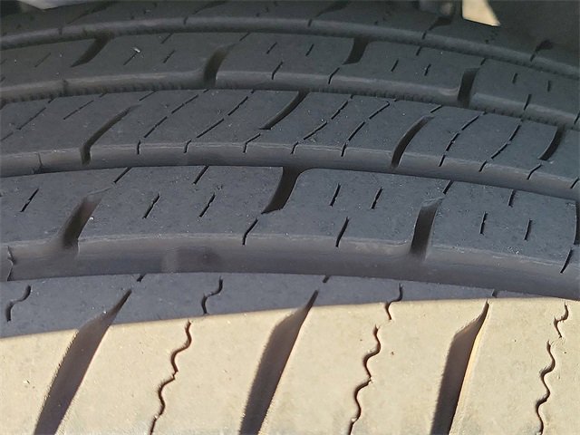 Used 2020 Chevrolet Silverado 1500 Custom w/ Custom Value Package image 26