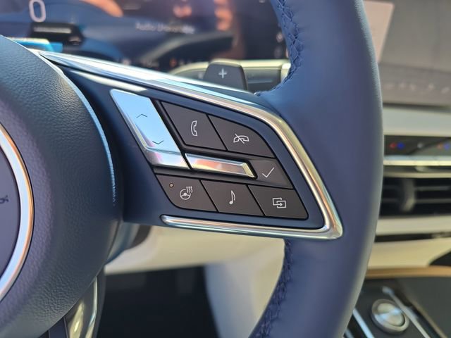 New 2026 Buick Enclave Avenir w/ Super Cruise Package image 27