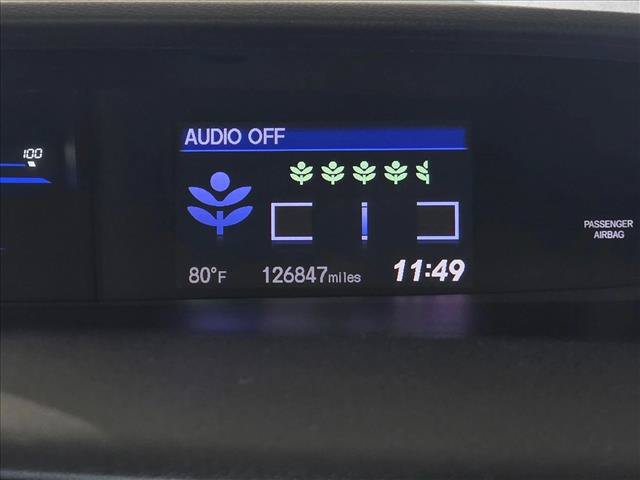 Used 2013 Honda Civic Hybrid Sedan image 11