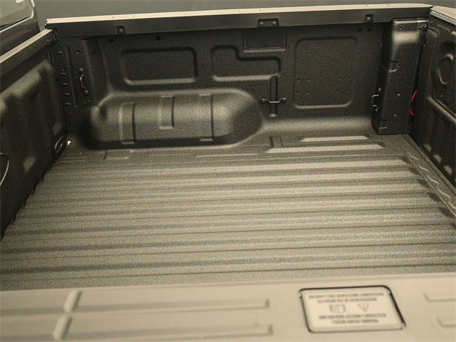 New 2025 Ford Ranger XL image 10