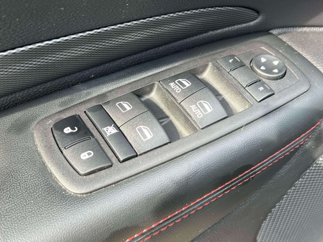 Used 2023 Dodge Durango GT AWD/4WD image 16