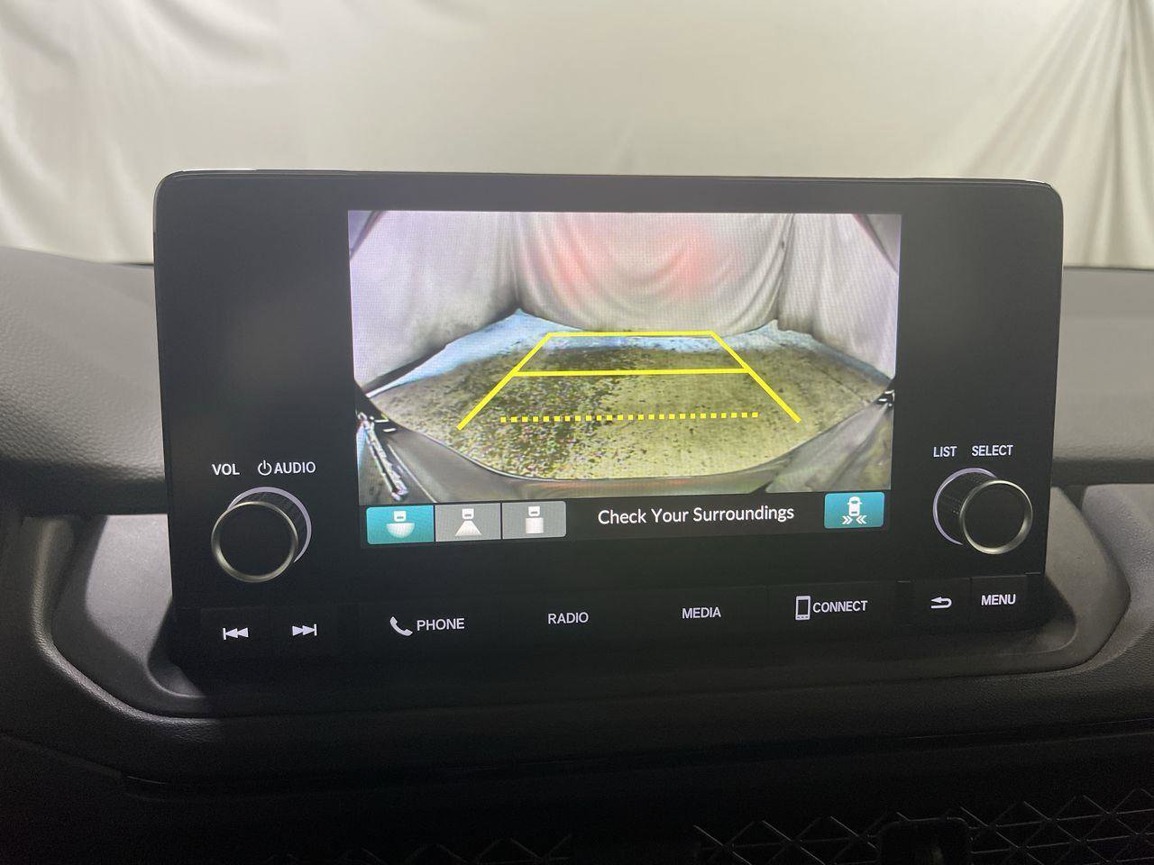 Used 2025 Honda Accord SE image 17