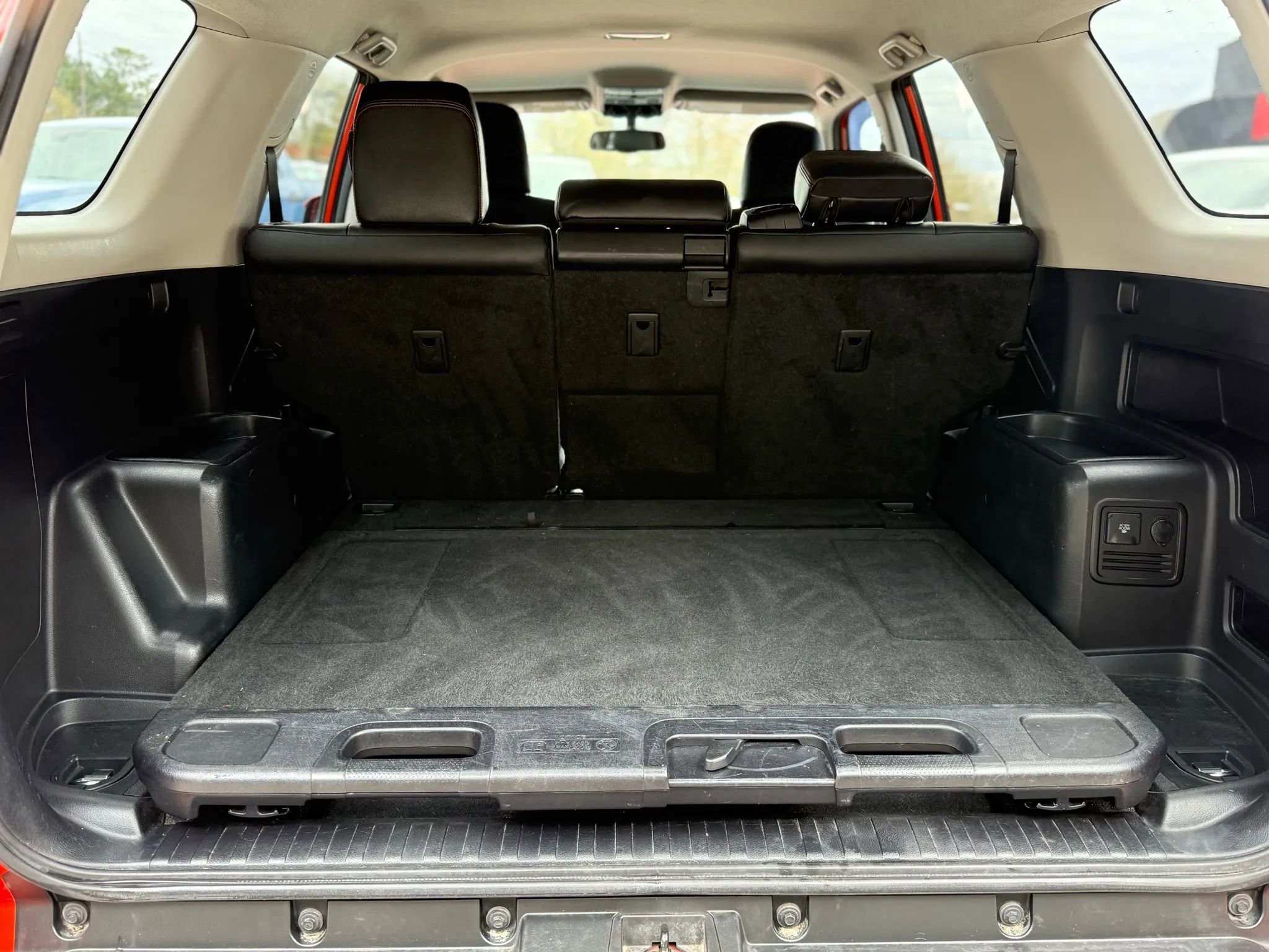 Used 2015 Toyota 4Runner TRD Pro image 48